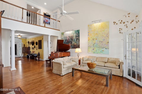Tiny photo for 8700 Fazio Drive, Wilmington, NC 28411 (MLS # 100604674)
