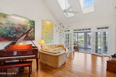 Tiny photo for 8700 Fazio Drive, Wilmington, NC 28411 (MLS # 100604674)