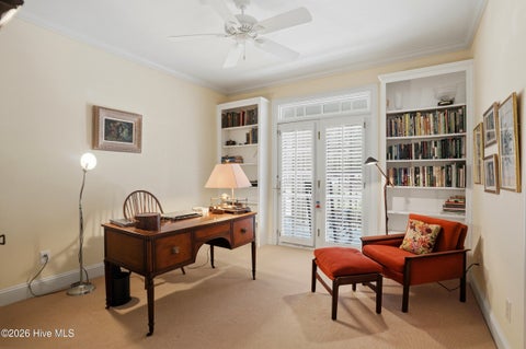Tiny photo for 8700 Fazio Drive, Wilmington, NC 28411 (MLS # 100604674)
