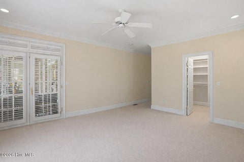 Tiny photo for 8700 Fazio Drive, Wilmington, NC 28411 (MLS # 100604674)