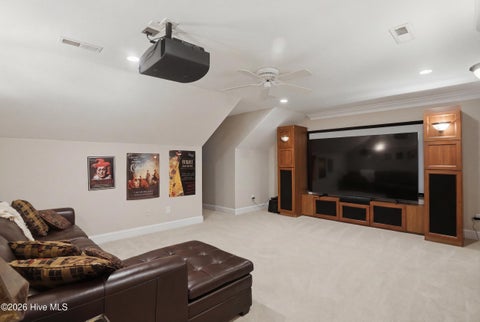 Tiny photo for 8700 Fazio Drive, Wilmington, NC 28411 (MLS # 100604674)