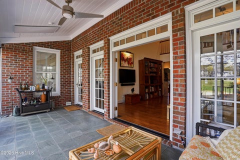 Tiny photo for 8700 Fazio Drive, Wilmington, NC 28411 (MLS # 100604674)