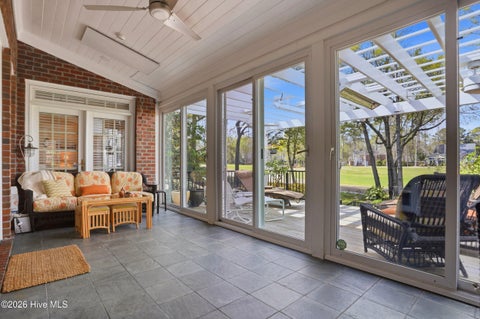Tiny photo for 8700 Fazio Drive, Wilmington, NC 28411 (MLS # 100604674)