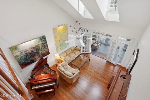 Tiny photo for 8700 Fazio Drive, Wilmington, NC 28411 (MLS # 100604674)