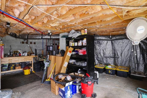 Tiny photo for 8700 Fazio Drive, Wilmington, NC 28411 (MLS # 100604674)