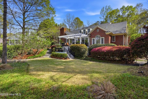 Tiny photo for 8700 Fazio Drive, Wilmington, NC 28411 (MLS # 100604674)