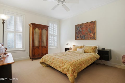 Tiny photo for 8700 Fazio Drive, Wilmington, NC 28411 (MLS # 100604674)