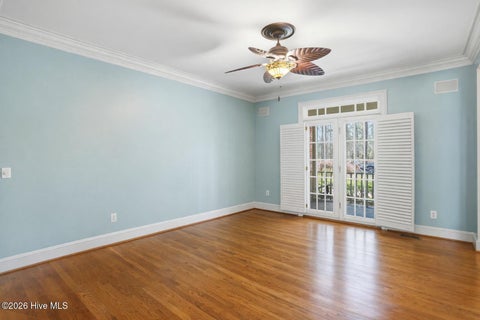 Tiny photo for 8700 Fazio Drive, Wilmington, NC 28411 (MLS # 100604674)