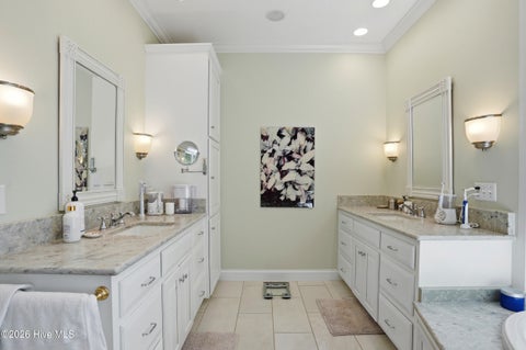 Tiny photo for 8700 Fazio Drive, Wilmington, NC 28411 (MLS # 100604674)
