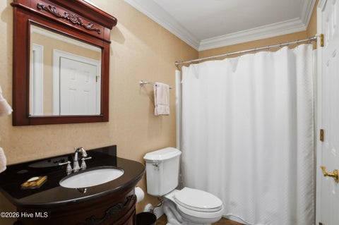 Tiny photo for 8700 Fazio Drive, Wilmington, NC 28411 (MLS # 100604674)