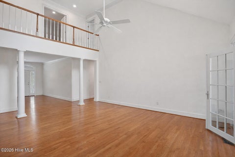 Tiny photo for 8700 Fazio Drive, Wilmington, NC 28411 (MLS # 100604674)