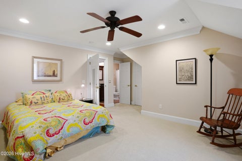 Tiny photo for 8700 Fazio Drive, Wilmington, NC 28411 (MLS # 100604674)
