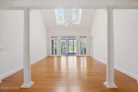 Tiny photo for 8700 Fazio Drive, Wilmington, NC 28411 (MLS # 100604674)
