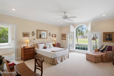 Tiny photo for 8700 Fazio Drive, Wilmington, NC 28411 (MLS # 100604674)