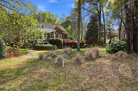 Tiny photo for 8700 Fazio Drive, Wilmington, NC 28411 (MLS # 100604674)