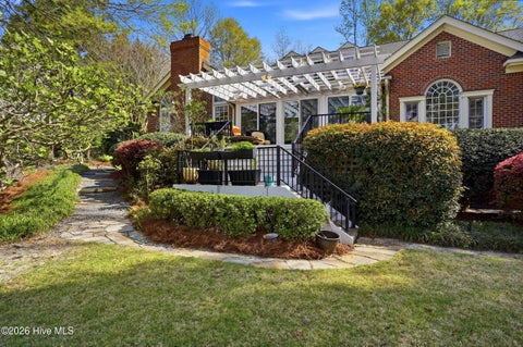 Tiny photo for 8700 Fazio Drive, Wilmington, NC 28411 (MLS # 100604674)