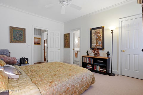 Tiny photo for 8700 Fazio Drive, Wilmington, NC 28411 (MLS # 100604674)