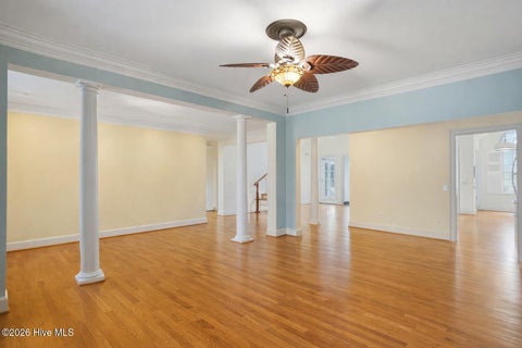 Tiny photo for 8700 Fazio Drive, Wilmington, NC 28411 (MLS # 100604674)