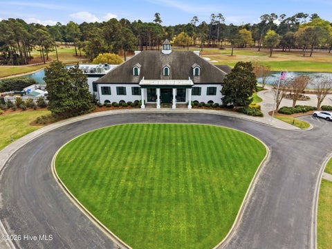 Tiny photo for 8700 Fazio Drive, Wilmington, NC 28411 (MLS # 100604674)