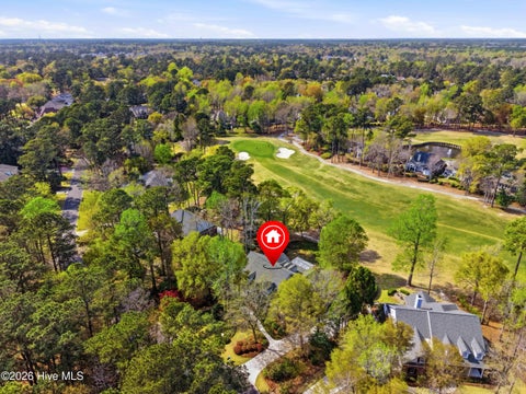 Tiny photo for 8700 Fazio Drive, Wilmington, NC 28411 (MLS # 100604674)