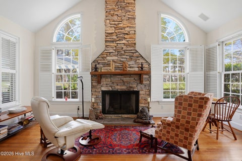 Tiny photo for 8700 Fazio Drive, Wilmington, NC 28411 (MLS # 100604674)