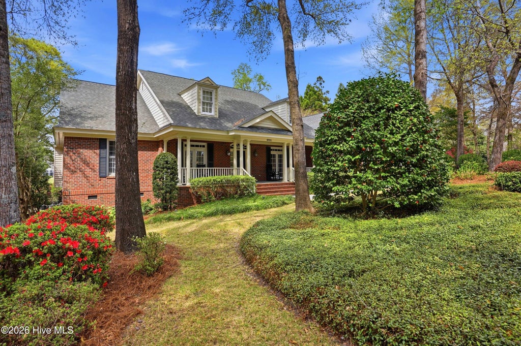 Photo of 8700 Fazio Drive, Wilmington, NC 28411 (MLS # 100604674)