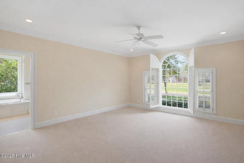 Tiny photo for 8700 Fazio Drive, Wilmington, NC 28411 (MLS # 100604674)
