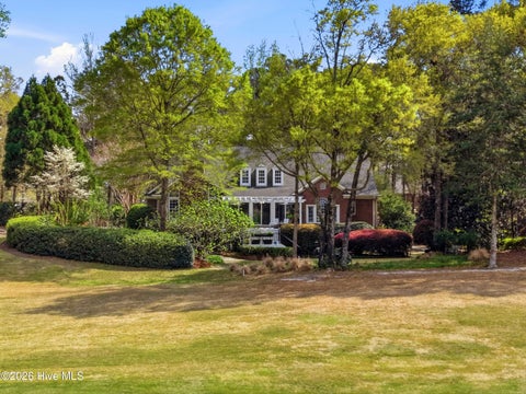 Tiny photo for 8700 Fazio Drive, Wilmington, NC 28411 (MLS # 100604674)
