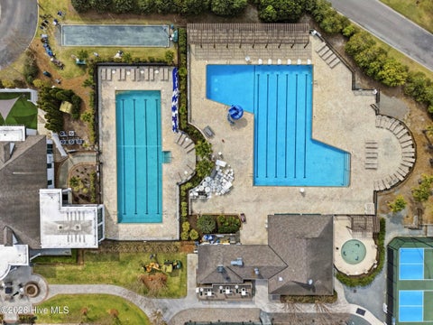 Tiny photo for 8700 Fazio Drive, Wilmington, NC 28411 (MLS # 100604674)