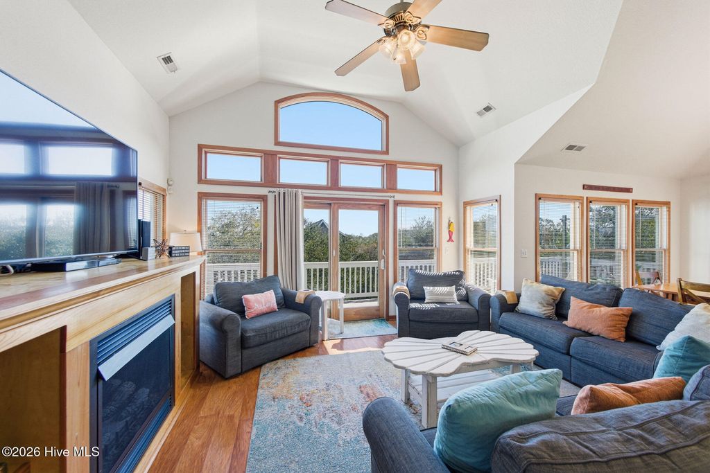 Photo of 767 Gulfstream Court, Corolla, NC 27927 (MLS # 100560072)