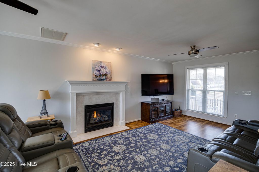 Photo of 304 Fault Circle, Greenville, NC 27858 (MLS # 100546038)