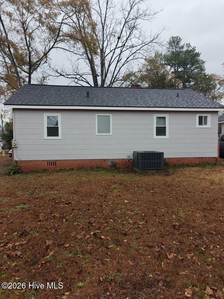 Photo of 601 Jefferson Drive, Augusta, GA 30909 (MLS # 100603468)