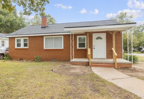 Photo of 601 Jefferson Drive, Augusta, GA 30909 (MLS # 100603468)