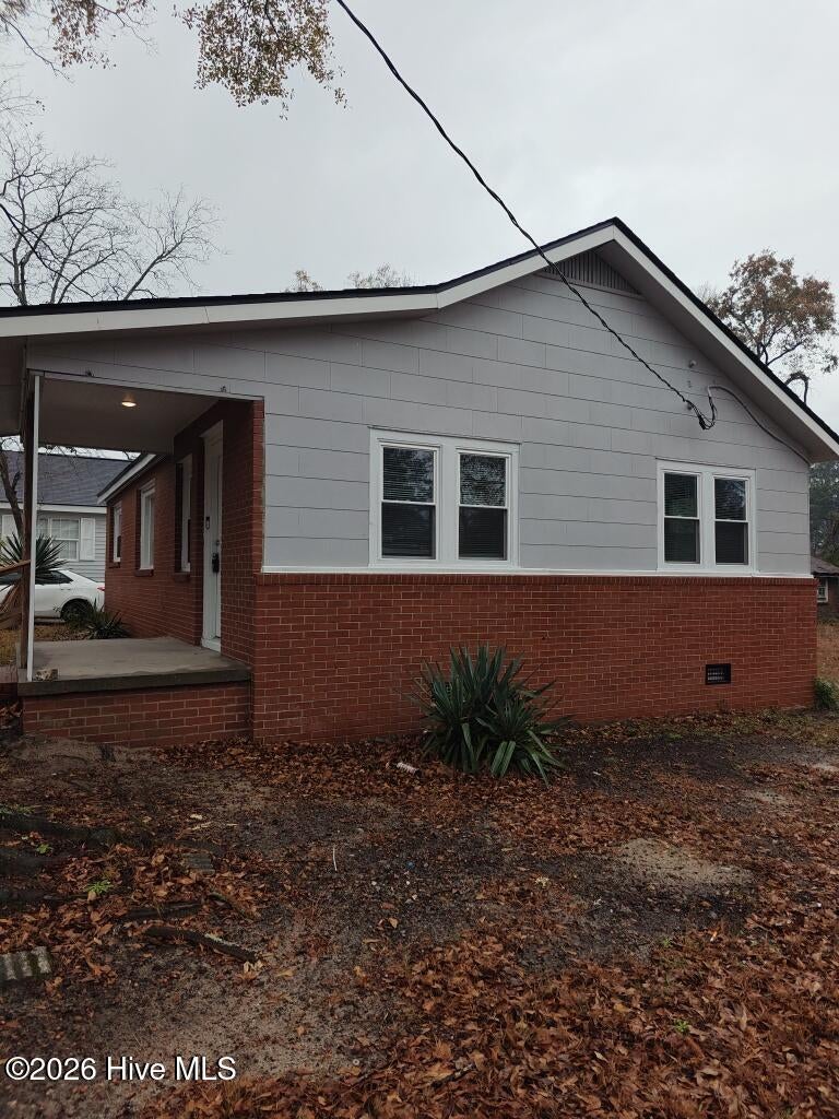 Photo of 601 Jefferson Drive, Augusta, GA 30909 (MLS # 100603468)