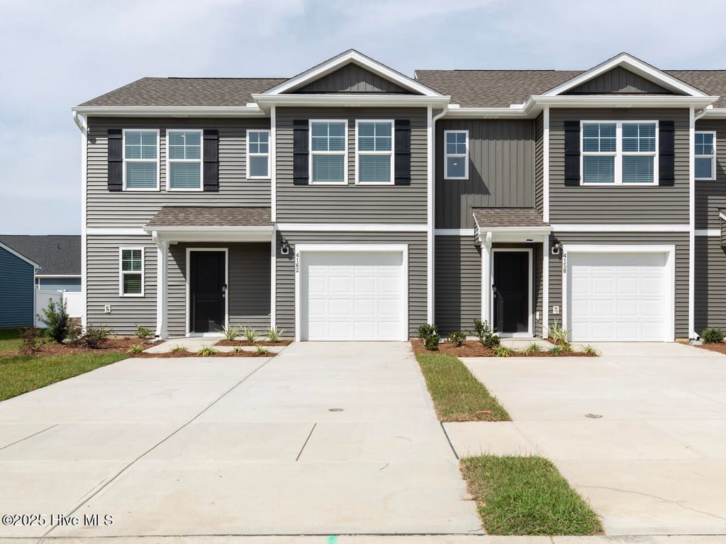 Photo of 7778 Pennycress Drive #Unit 611, Leland, NC 28451 (MLS # 100517539)
