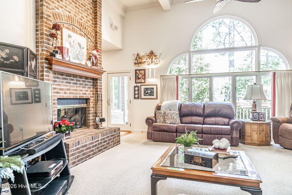 Photo of 11 Squires Lane, Pinehurst, NC 28374 (MLS # 100576649)