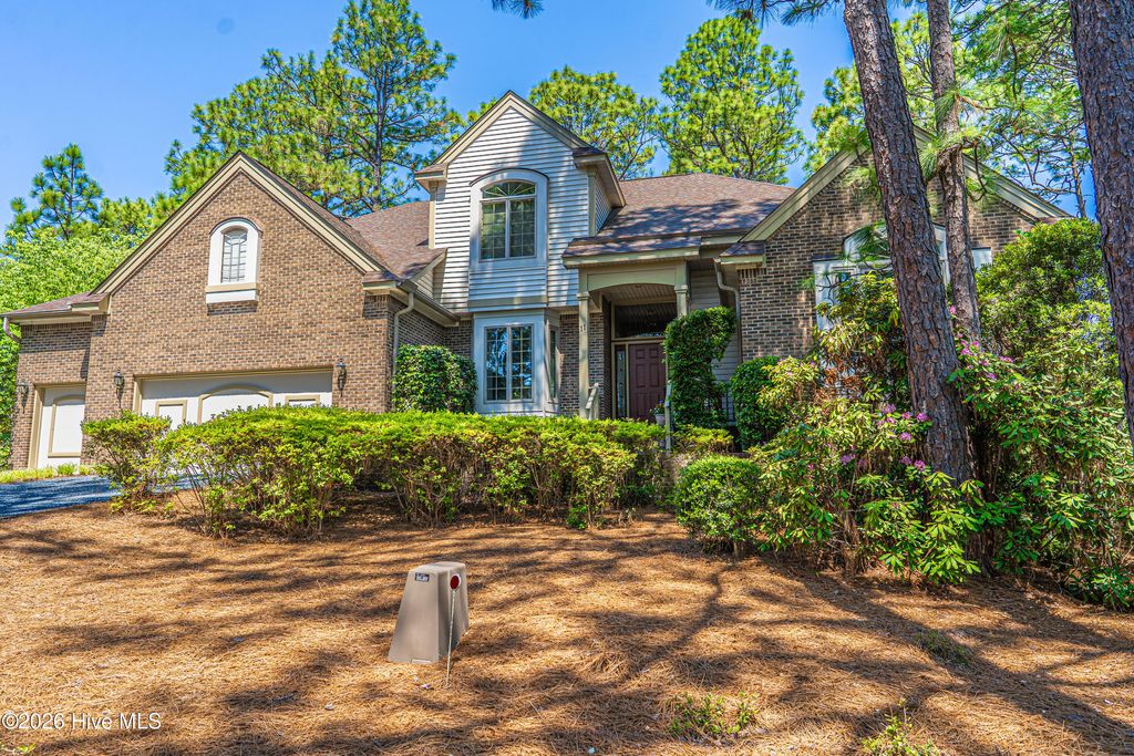 Photo of 11 Squires Lane, Pinehurst, NC 28374 (MLS # 100576649)