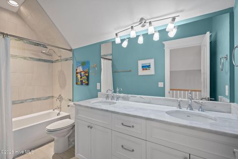 Tiny photo for 824 Cupola Drive, Wilmington, NC 28409 (MLS # 100559894)