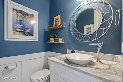 Tiny photo for 824 Cupola Drive, Wilmington, NC 28409 (MLS # 100559894)