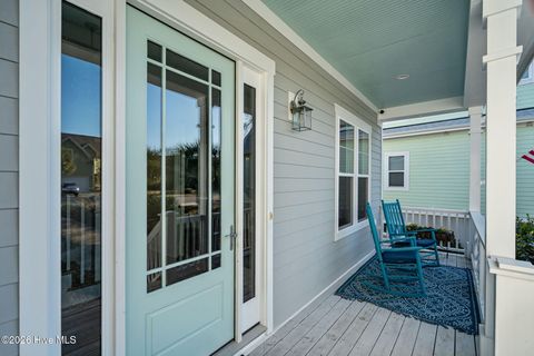 Tiny photo for 824 Cupola Drive, Wilmington, NC 28409 (MLS # 100559894)