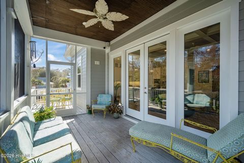 Tiny photo for 824 Cupola Drive, Wilmington, NC 28409 (MLS # 100559894)