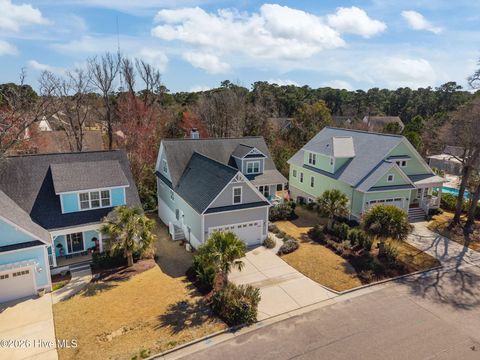 Tiny photo for 824 Cupola Drive, Wilmington, NC 28409 (MLS # 100559894)