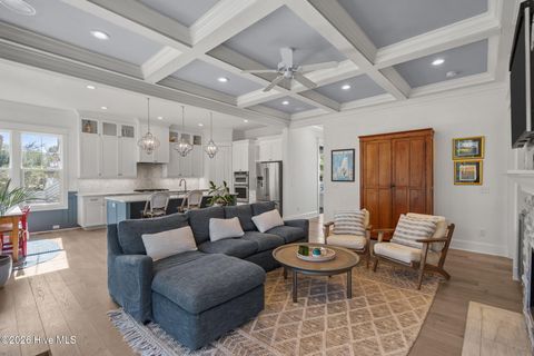 Tiny photo for 824 Cupola Drive, Wilmington, NC 28409 (MLS # 100559894)