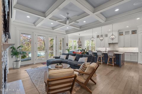 Tiny photo for 824 Cupola Drive, Wilmington, NC 28409 (MLS # 100559894)