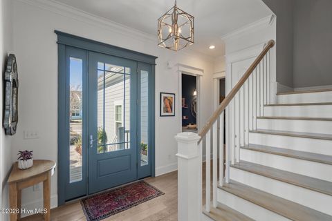 Tiny photo for 824 Cupola Drive, Wilmington, NC 28409 (MLS # 100559894)