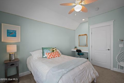 Tiny photo for 824 Cupola Drive, Wilmington, NC 28409 (MLS # 100559894)