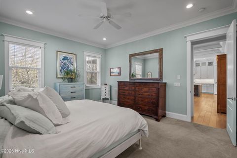 Tiny photo for 824 Cupola Drive, Wilmington, NC 28409 (MLS # 100559894)