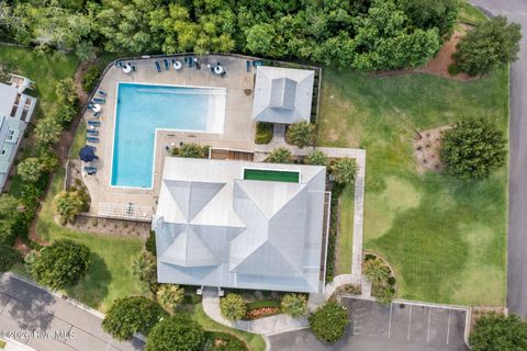 Tiny photo for 824 Cupola Drive, Wilmington, NC 28409 (MLS # 100559894)