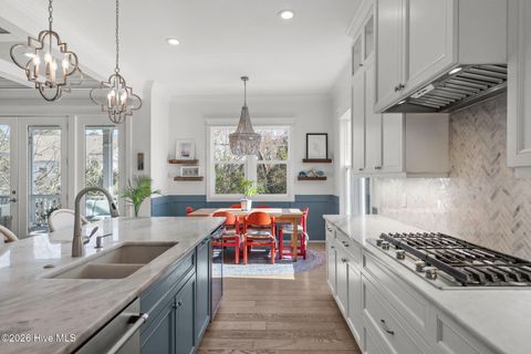 Tiny photo for 824 Cupola Drive, Wilmington, NC 28409 (MLS # 100559894)