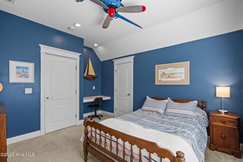 Tiny photo for 824 Cupola Drive, Wilmington, NC 28409 (MLS # 100559894)